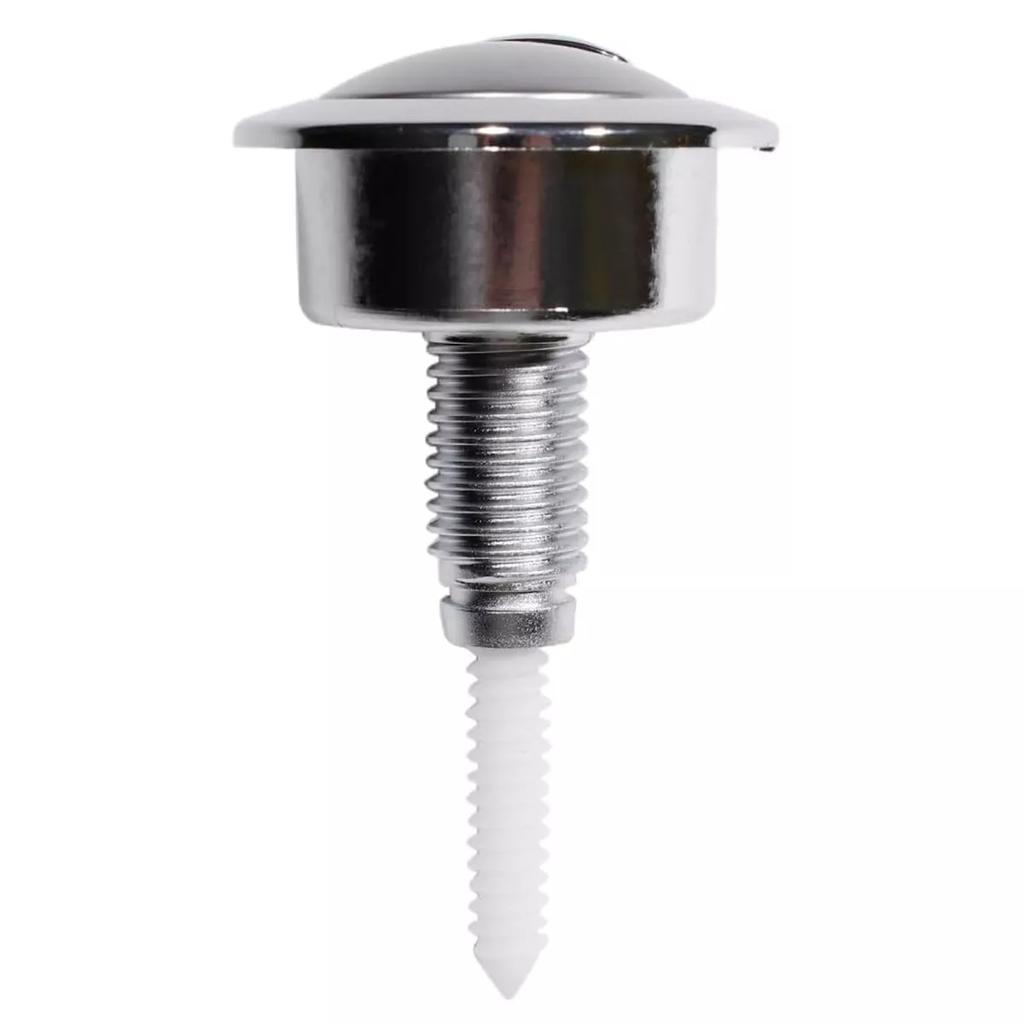 For Siamp Optima 49 Toilet Push Button Dual Flush Fits Some Twyford NEW