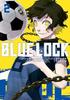 Blue Lock 2 par Muneyuki Kaneshiro Livre de poche 9781646516551