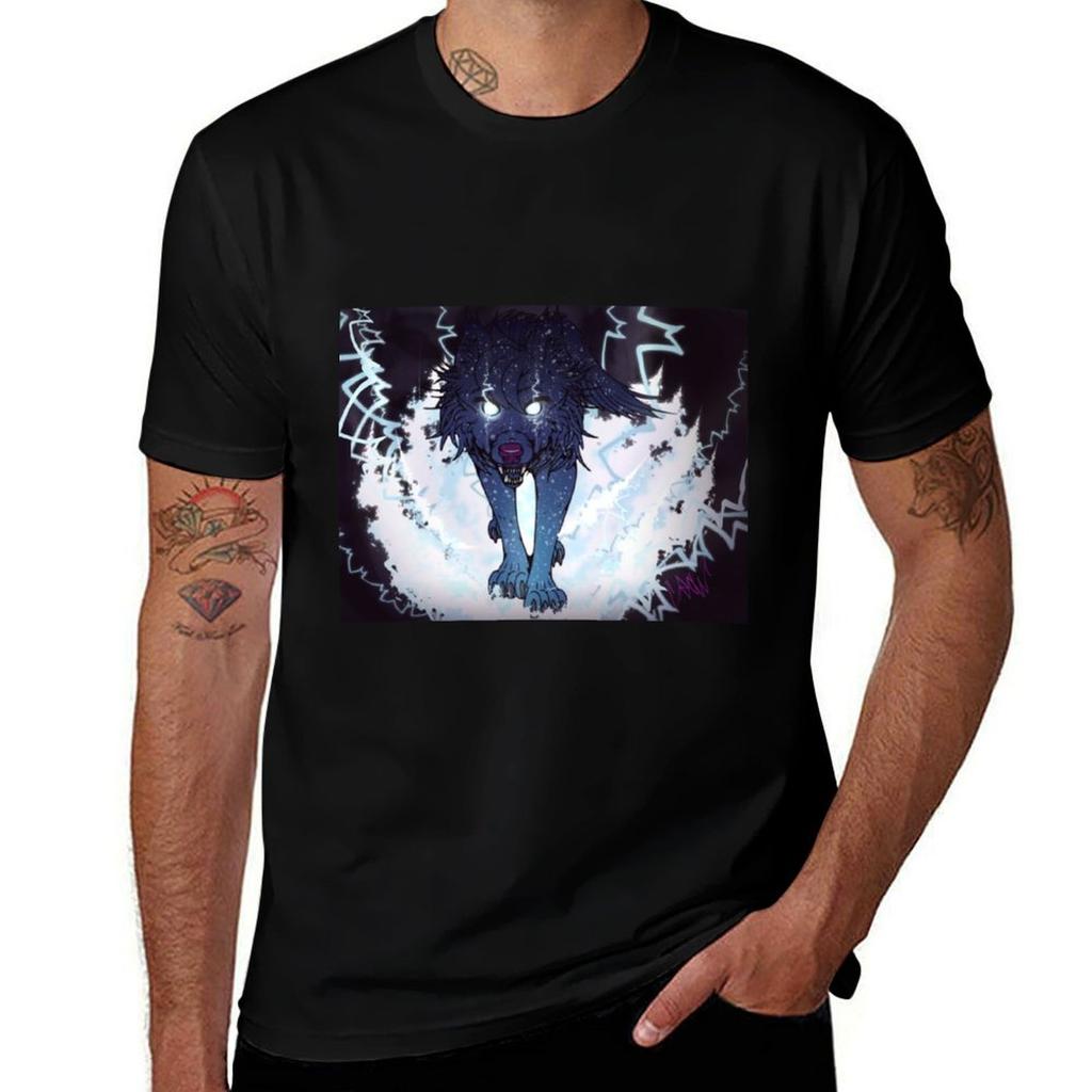 Galaxy Form T-Shirt Lässiges Leichtes Sommer Kurzarm Top