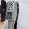 2in1 Garlic Chopper Aluminum Zinc Zinc Alloy Garlic Slicer Professional Garlic Masher  Cooking