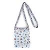 Sanrio Sanrio Characters Vinyl Shoulder Bag HELLO Everyone! 20 X 16 X 2.5cm Character SANRIO 129810