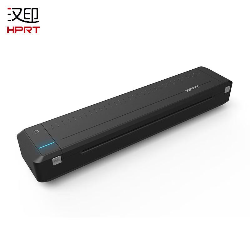 Портативный Bluetooth-принтер HPRT MT818