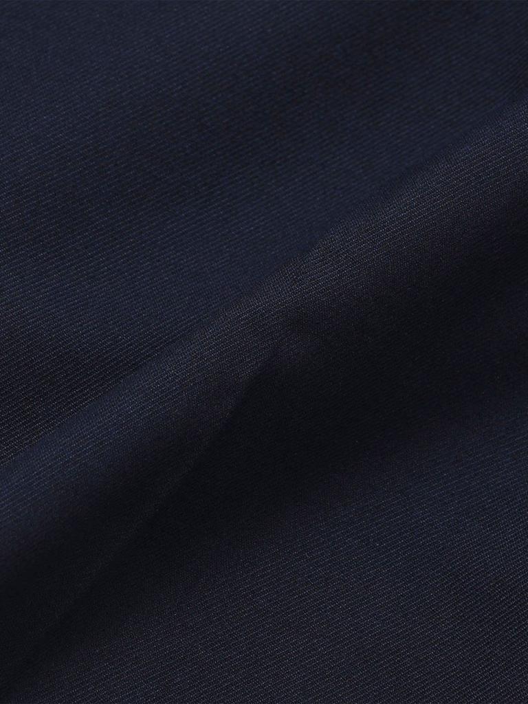 SHIPS Colors Men's Easy Slacks, Navy, Size 213130090