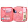 Large Capacity Carry-on Wash Bag Travel Waterproof Cosmetic Bag Multifunctional Outdoor Storage Bag