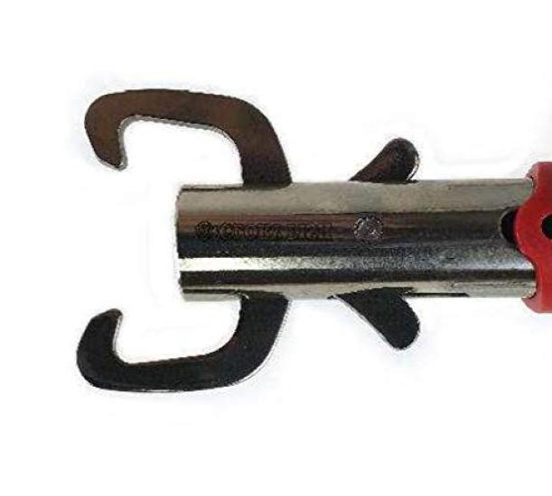 Glory Fish LG-001 Lippengreifer, Mittel