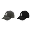 MLB New York Yankees Cotton Baseball Caps Unisex Fashion 3ACP6601N50CGS