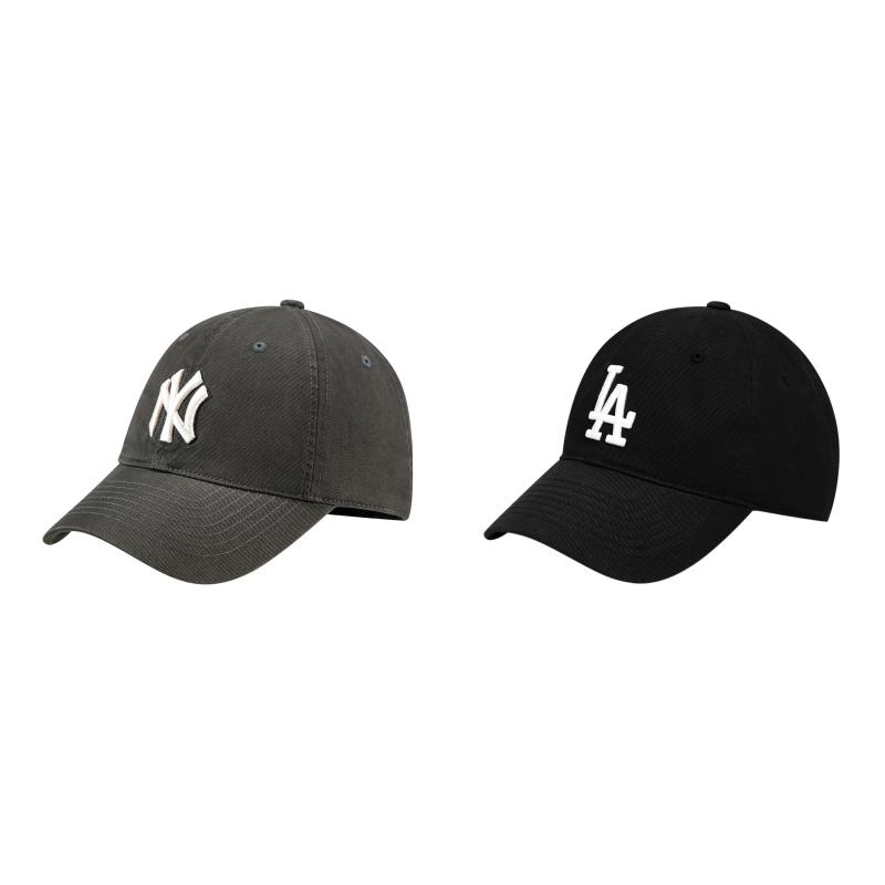 MLB Нью-Йорк Янкис Хлопковые Бейсбольные Кепки Унисекс Мода 3ACP6601N50CGS F