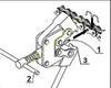 Chain Cutter Breaker Tool For Chain Size 415 420 428 520 530 Motorcycle Scooter