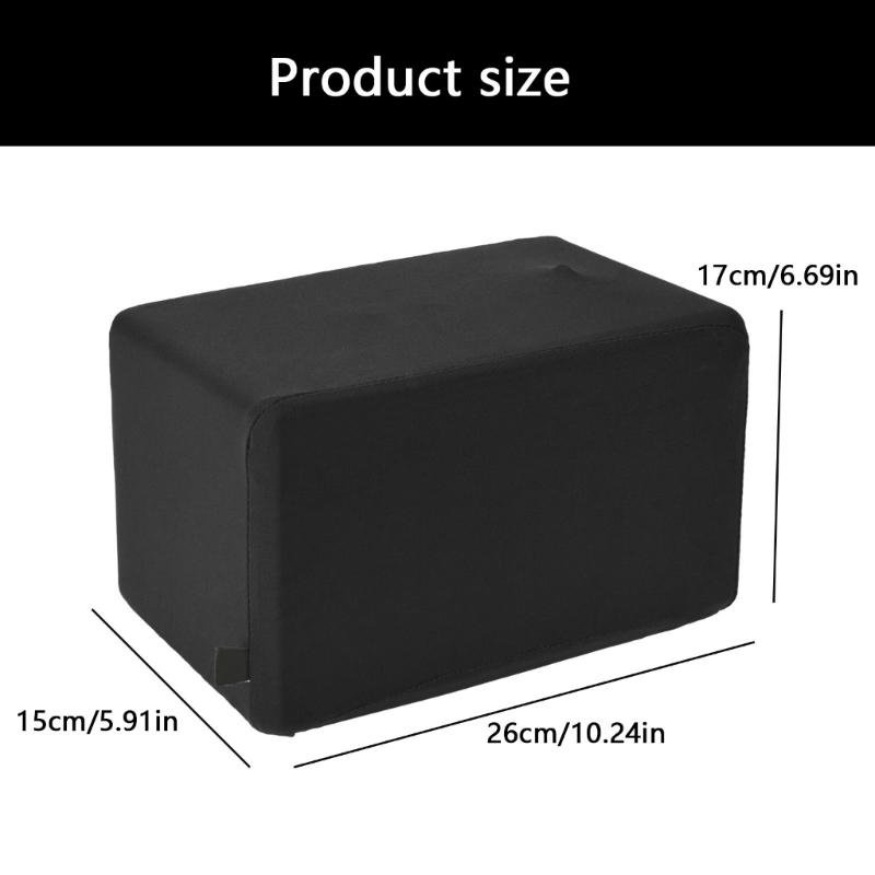 Speaker Protective Cover Outdoor Speaker Dust Cloth Bag for III Acton3 Speaker Cloth Home Office
