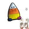 Cute Pig Shoe Buckle (2) - 50 DIY Shoe Accessories Decoration for Festival Party 