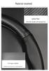 Genuine Leather Carbon Fiber Steering Wheel Cover for Toyota Prado, Camry, Reiz, Highlander, and Crown