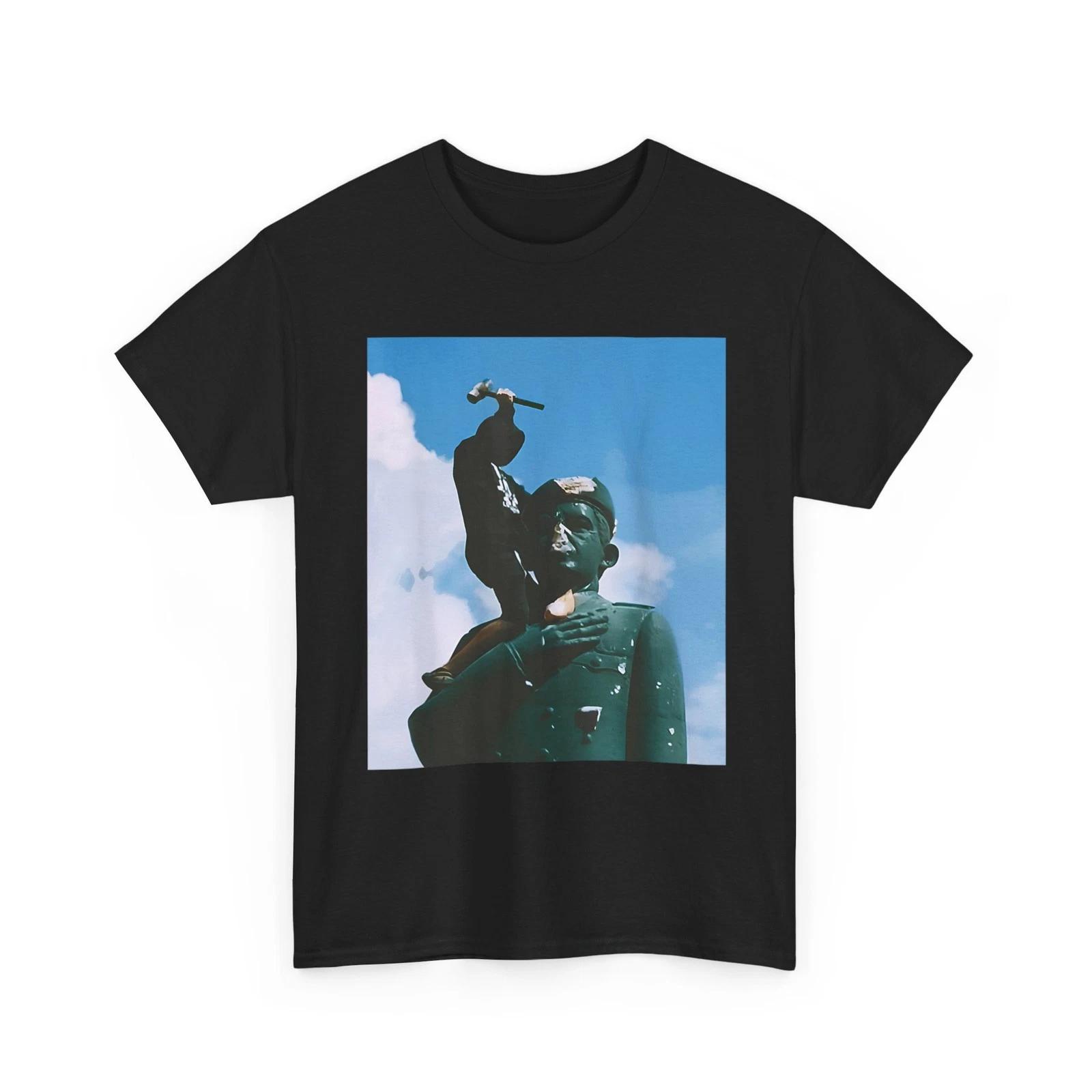 Venezuela Libre, Free Venezuela T-Shirt L