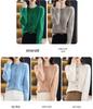 2025 Retro Diamond Lattice Knit Cardigan - Solid Color, Autumn/Winter, Round Neck