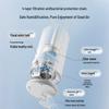 Midea SC-3D50 Zinc Ion Antibacterial 5L Air Humidifier CN plug (adapter included)
