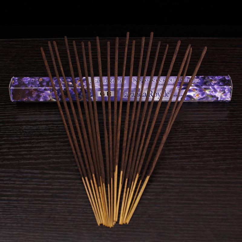 Aromatherapy, Lavender Natural Handmade Flower Aromatherapy Fragrance Thread Fragrance Household