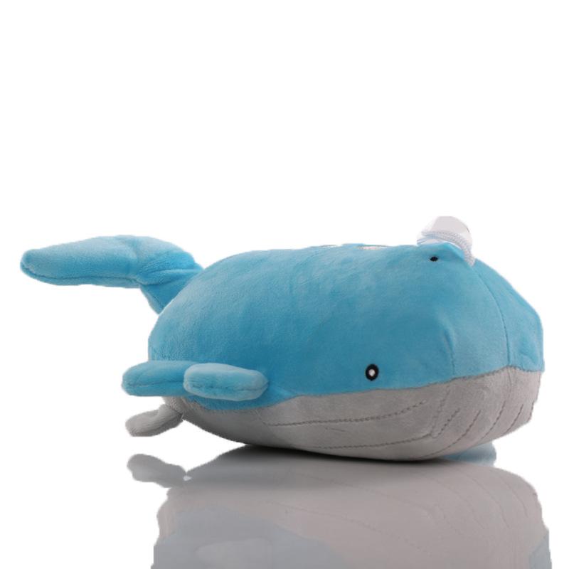 Pokemon Wailmer Plush Wailord Stuffed Doll Kawaii Home Decor Anime Toys Hobbies Evolution Collections Plushies Kids Xmas Gift
