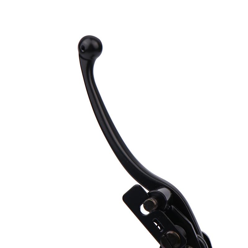Motorcycle Atv Quad Cylinder Hydraulic Brake Lever Clutch Lever Pump Left Right For 50Cc 70Cc 110Cc 125Cc 150Cc 250Cc Dirt Bike