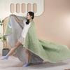 New Cool Silk Xia Liang Quilt Class A Solid Color Simple Wind Summer Quilt Cold Xia Liang Air Conditioner Quilt