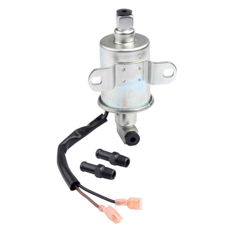 External Fuel Pump For Onan Cumm Fits Onan 5500 5.5KW Gas Generator Marquis Gold Rialta RV 5500 EVAP Motor Set