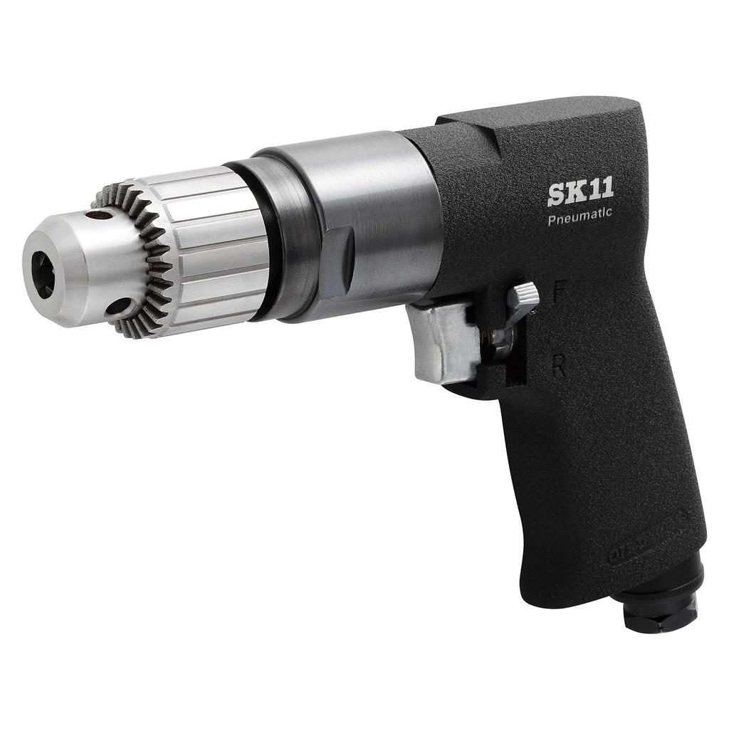 SK11 Air Drill BP (SK11) SK-BP101