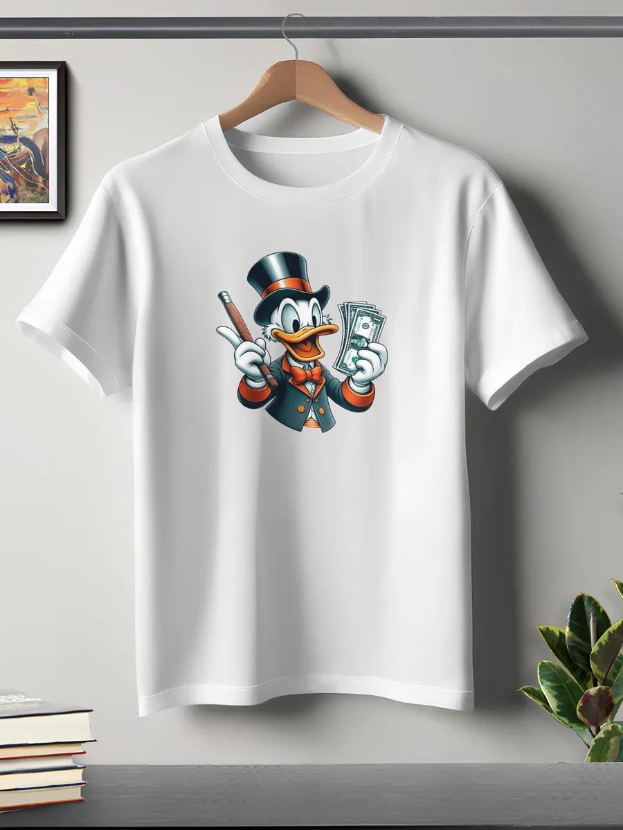 Design Heroes brand T-shirt 3XL