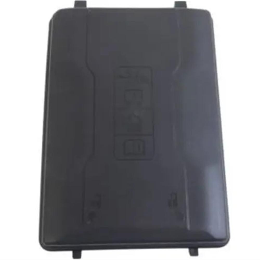 For 14-19 Sierra 1500 Electrical Fuse Relay-Fuse Box Cover 23174030