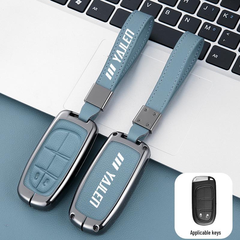 Jeep Compass, Cherokee, Grand Cherokee, Renegade, Grand Commander Key Case