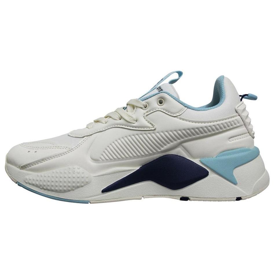 Puma RS-X Cream `White Peacoat` (Unisex)
