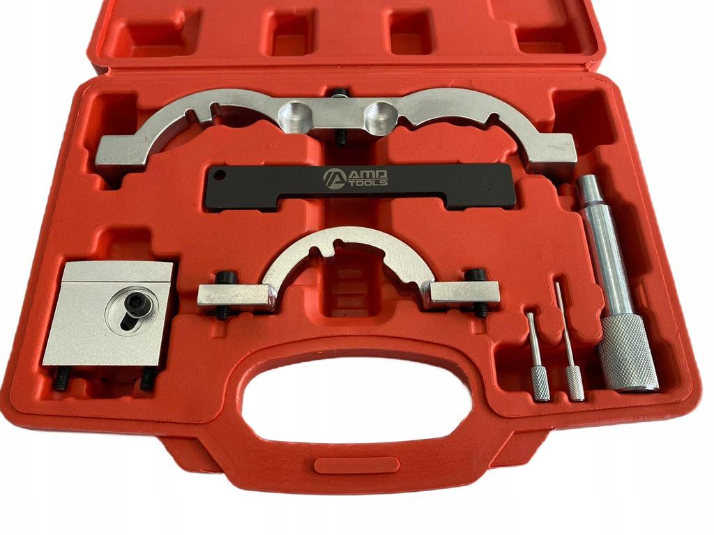 Timing Locking Tool Opel 1.0 1.2 1.4 12V 16V Turbo