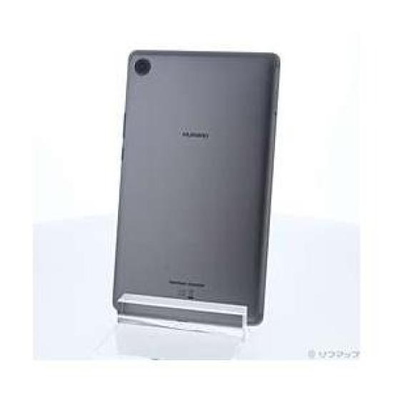 USED HUAWEI MediaPad M5 32GB Space Gray SHT-W09 Wi-Fi Model