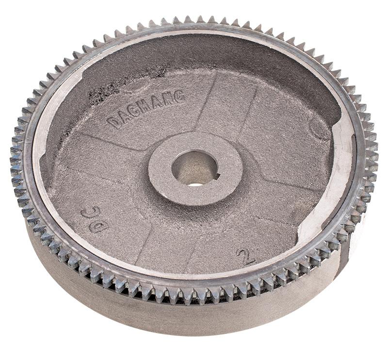 Cedrus Magnet Wheel Y196Ve Y173Ve 480542