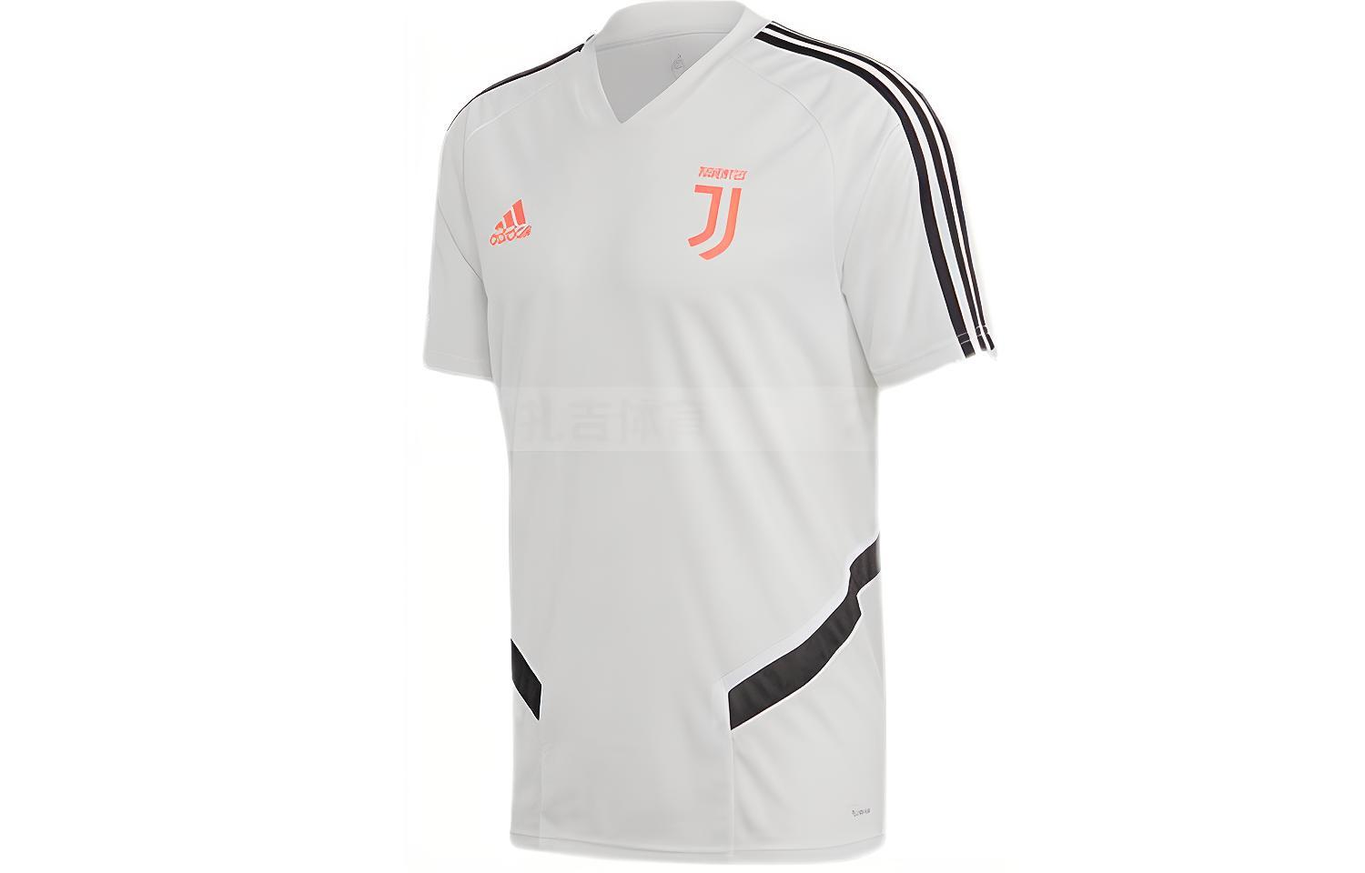 Футбольные джерси Adidas Мужские Белые Умеренные DX9128 XL