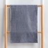 Coral Fleece Bath Towel Super Absorbent Soft Fluffy Lint Free For Bathroom Gym Travel Home Use