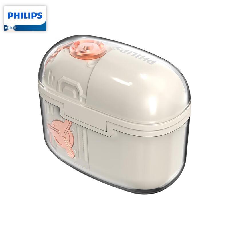 Philips TAT1168 True Wireless In-Ear Sports Earbuds