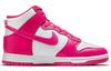 Nike Dunk High 'Pink Prime' Women's DD1869-110
