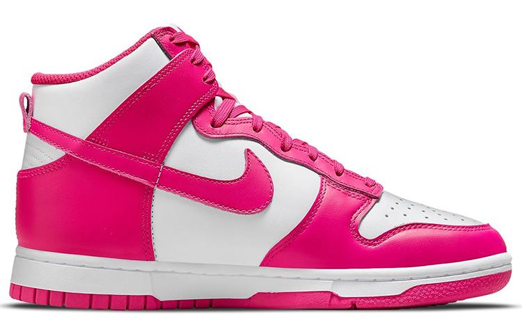 Nike Dunk High 'Pink Prime' Women's DD1869-110
