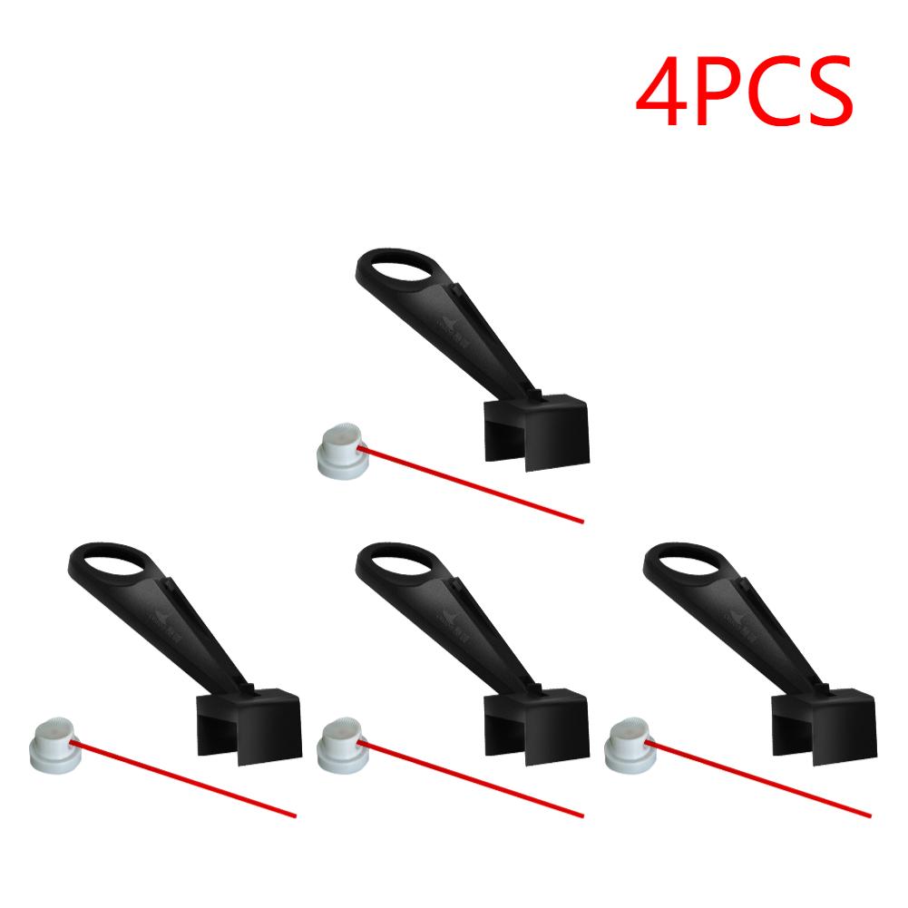 1-10 Stück Motorradkettenöler Spray Getriebe Schmierfrei Motorradketten Schmierstoff Applikator Moto Ketten Reiniger Wartungswerkzeug