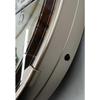 Used SEIKO AM259 Radio-controlled wall clock