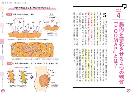 A new textbook on the intestines: A healthy body starts from the intestines