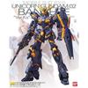 MG Mobile Suit Gundam UC Unicorn Gundam Unit 2 Banshee Ver.Ka 1/100 Scale Color Coded Plastic Model