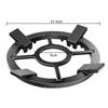 Universal Gas Stove Bracket Cast Iron Gas Stove Cooker Ring Replacements Gas Stove Stand  Kitchen