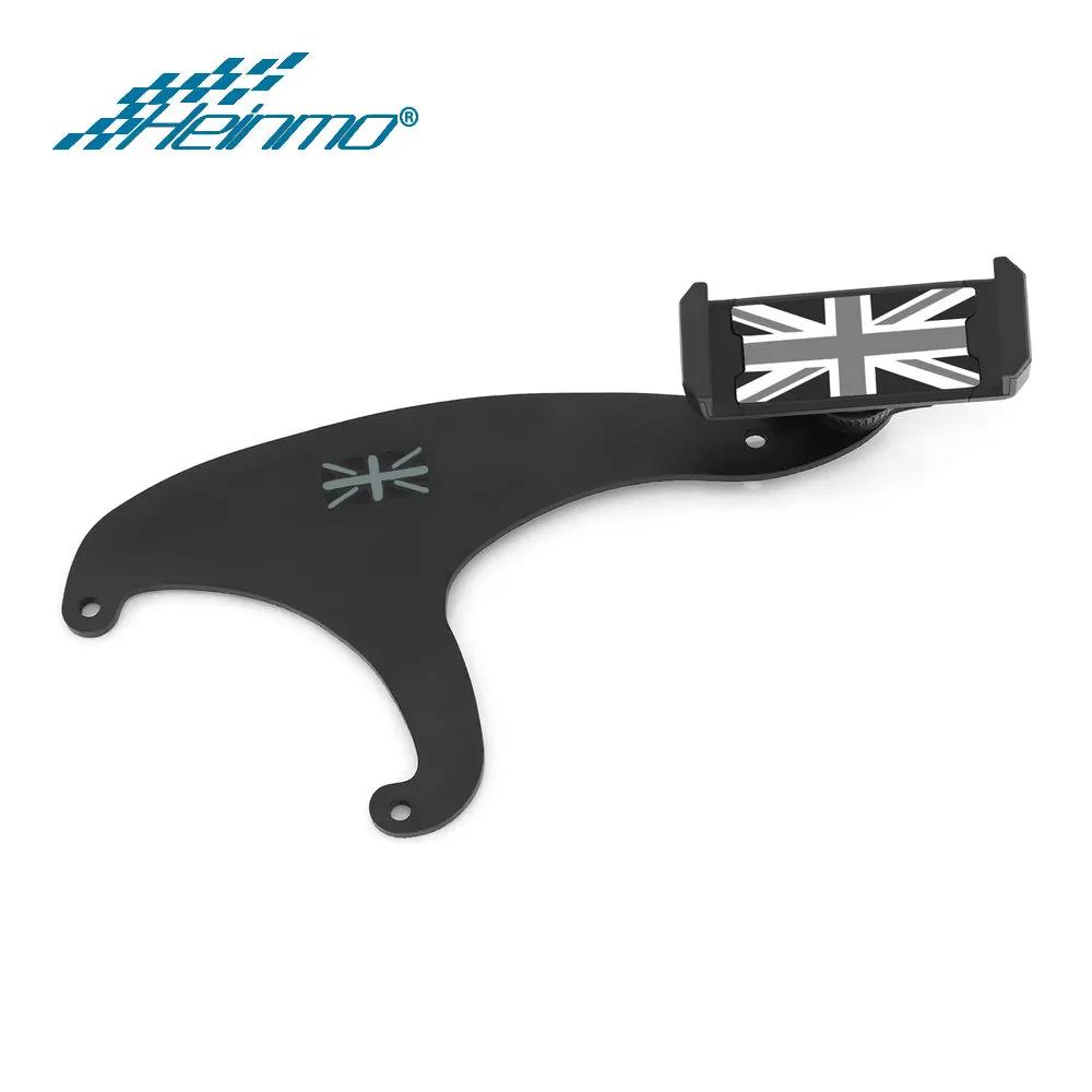 Für MINI Cooper R56 R57 R55 R60 R61 GPS-Halterung Autohalterung Für MINI Countryman Clubman F55 F60 F54 Zubehör Für MINI F56