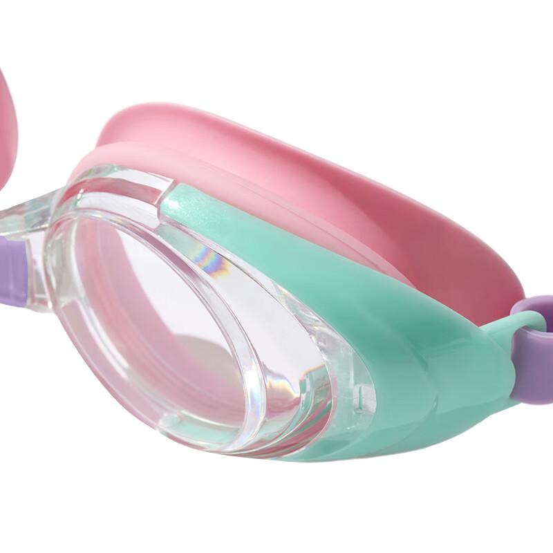 Anta Kids HD Anti-Fog Swimming Goggles