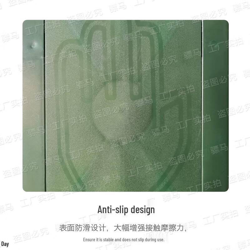 Sit-up Abdominal Counter Training Mat