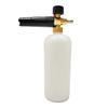 Large MOQ Anti-Aging Foam Sprayer Gun with Quick Plug for Auto Care rs