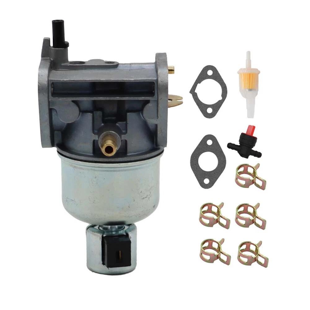 

Carburetor Kit For X300 X300R X304 S/n MIA12577 12000115004-0814 Replacement Carburetor For FR541V Engines CHINA