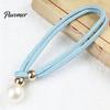 Strong Curtain Fasteners Ties, Pull-out Adjustable Buckle, Durable No Tiebacks Drill Holdbacks, for Balcony Living Room Bedroom Reusable Ties