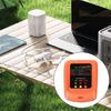 TE3AC Drones Battery Charger With Power Supply Intelligent Balancing Technology Europeans Compliant For Long Use