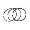 TUXING PCP High Pressur Electric Compressor Spare Parts  Pushing Rods Rings   3 Piece/Lot