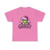 Pink Grinch Tee